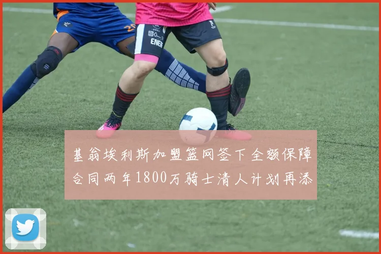 基翁埃利斯加盟篮网签下全额保障合同两年1800万骑士清人计划再添新动态